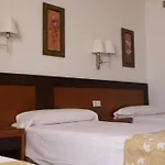 Hotel Restaurante Blanco Y Verde