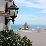 Hotel Restaurante Blanco Y Verde