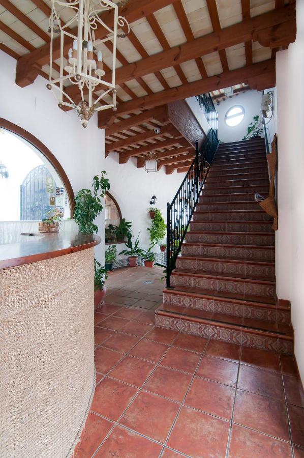 Restaurante Blanco Y Hotel