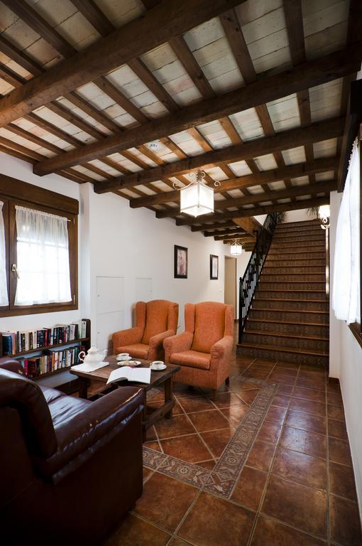 Hotel Restaurante Blanco Y Conil De La Frontera