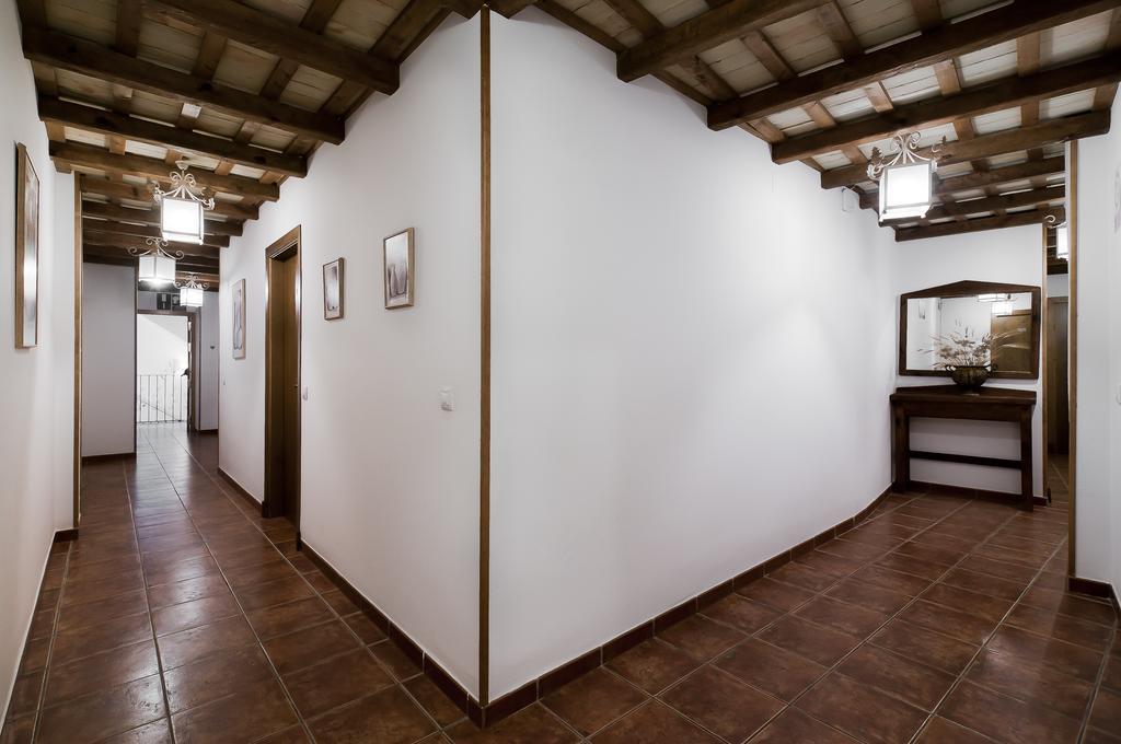 Restaurante Blanco Y Hotel