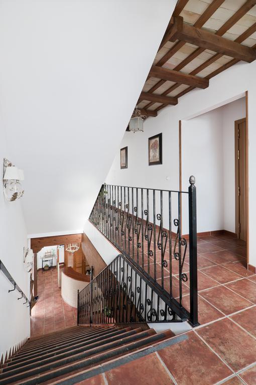 Restaurante Blanco Y Hotel Conil De La Frontera