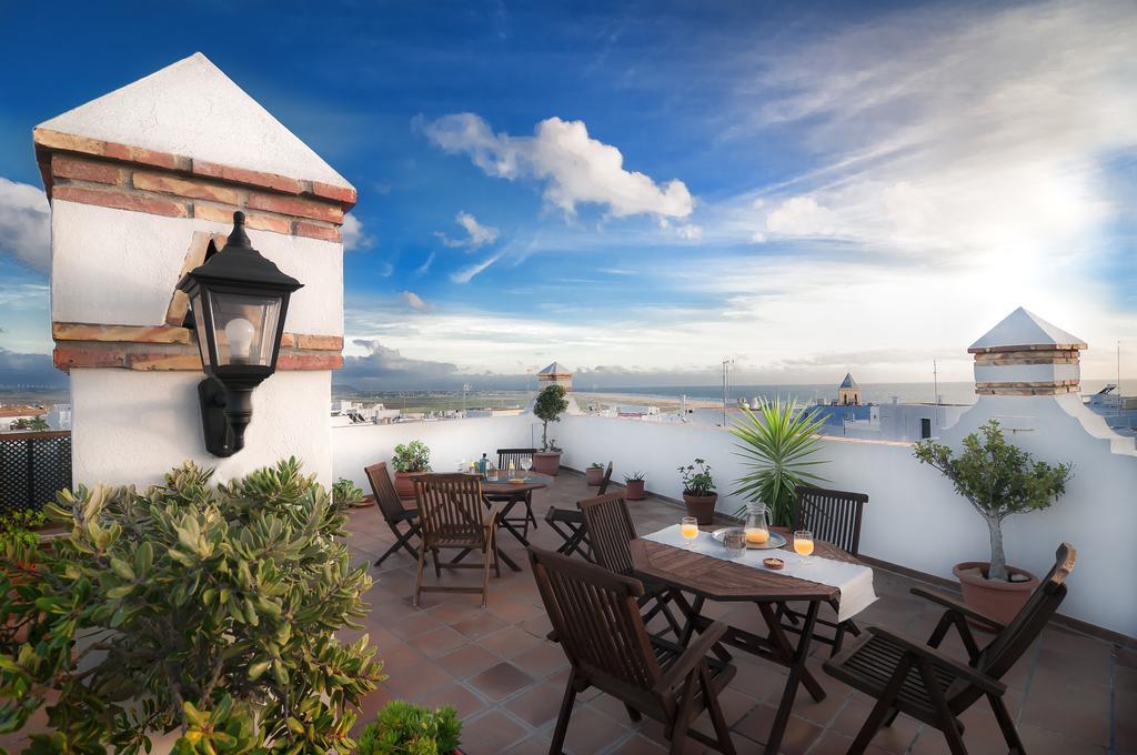 Restaurante Blanco Y Hotel 2*