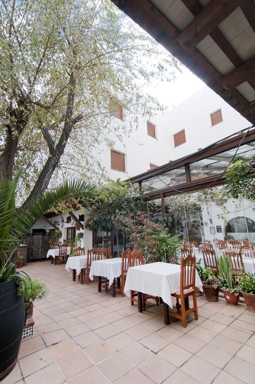 Restaurante Blanco Y Hotel Conil De La Frontera